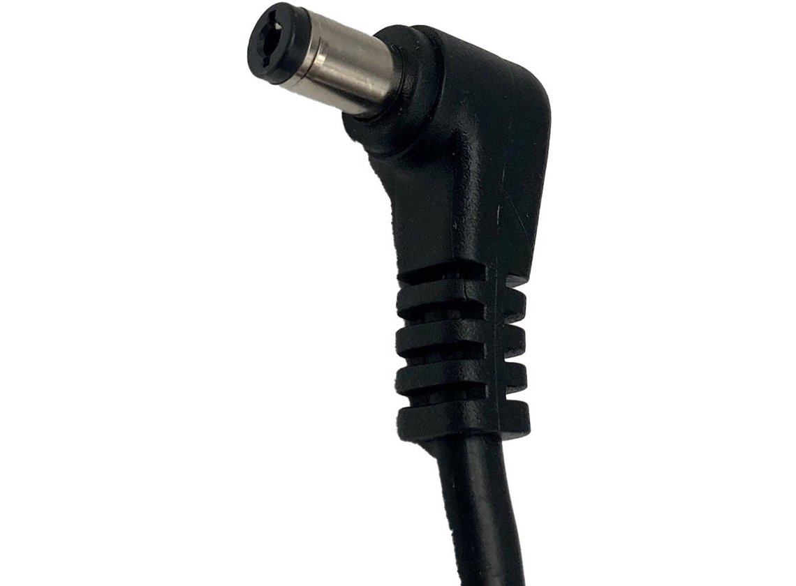 Satenne universele 12V voedingskabel – 5,5 × 2,1 mm