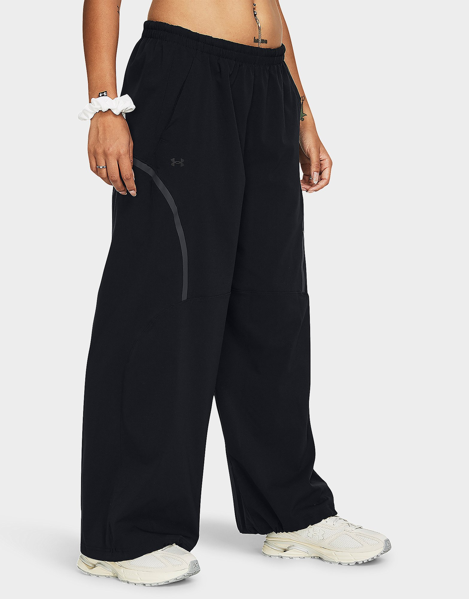 Under Armour Pants UA Unstoppable Vntd Para Pt