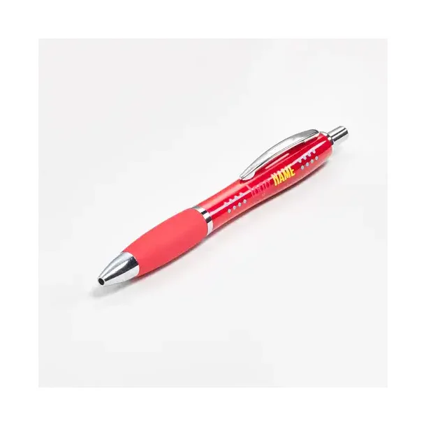 Kuglepen contour farvet