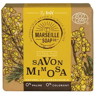 Tadé Tade Marseille Zeep Mimosa 100GR