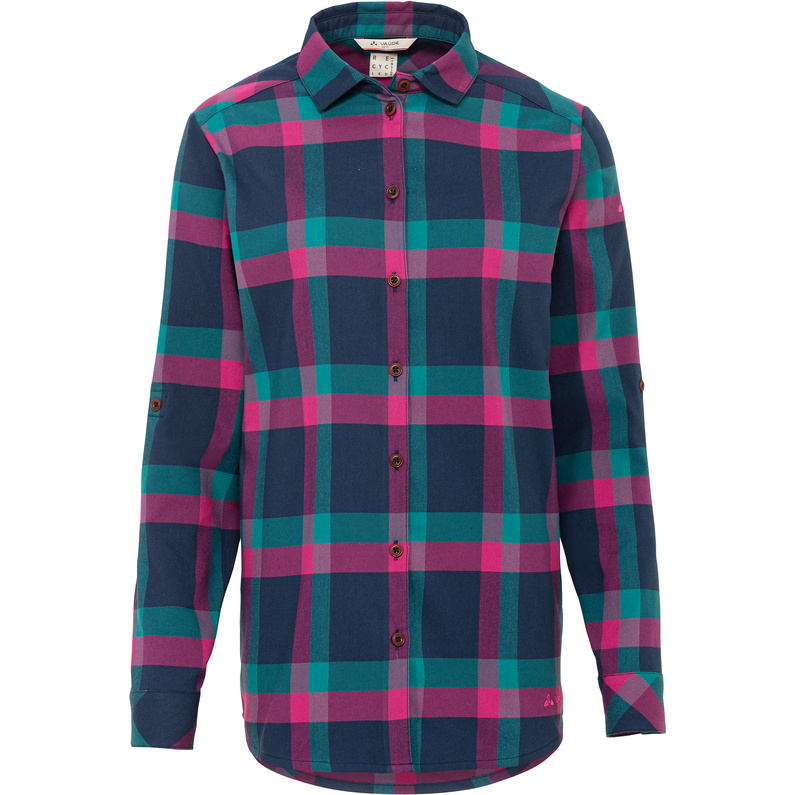 Vaude Damen Farsund III Bluse