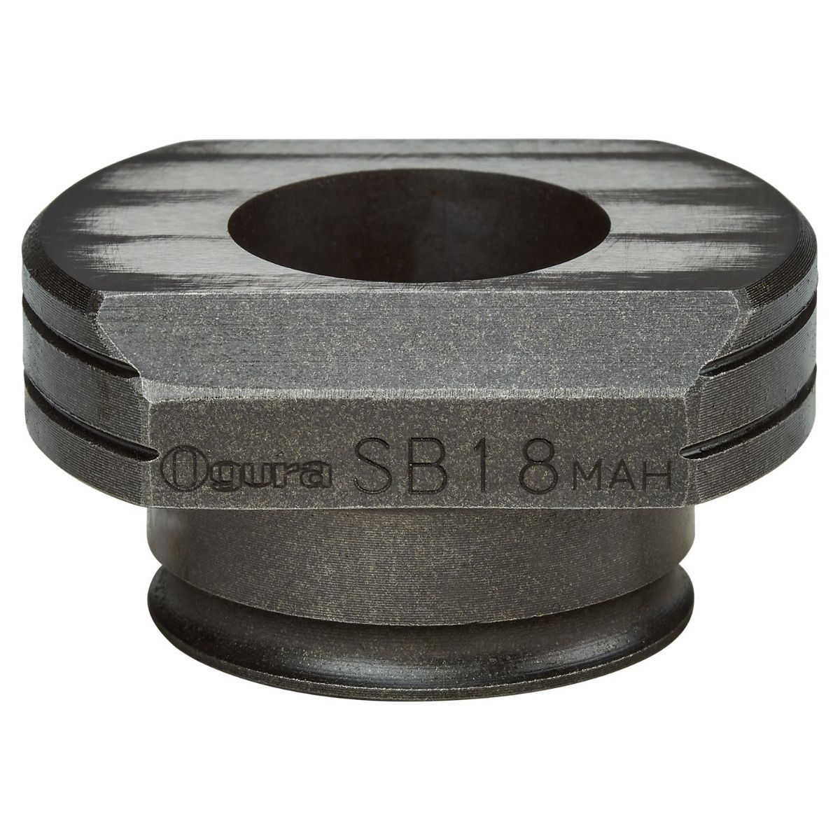 Makita SC00000223 Matrijs rond 18mm
