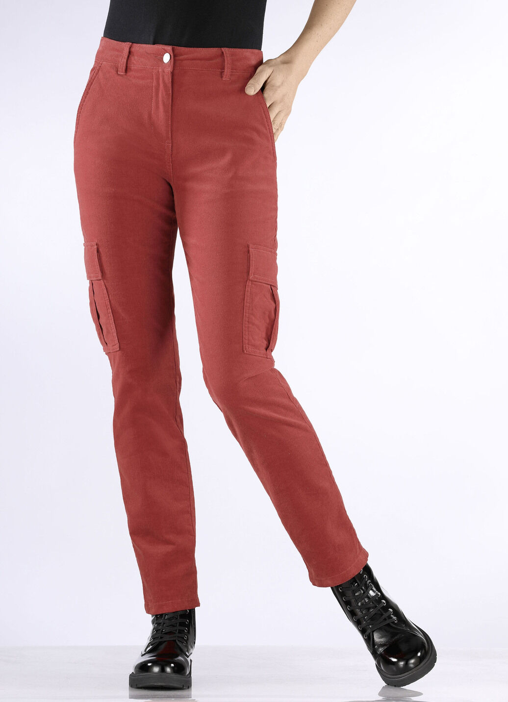 Cargohose