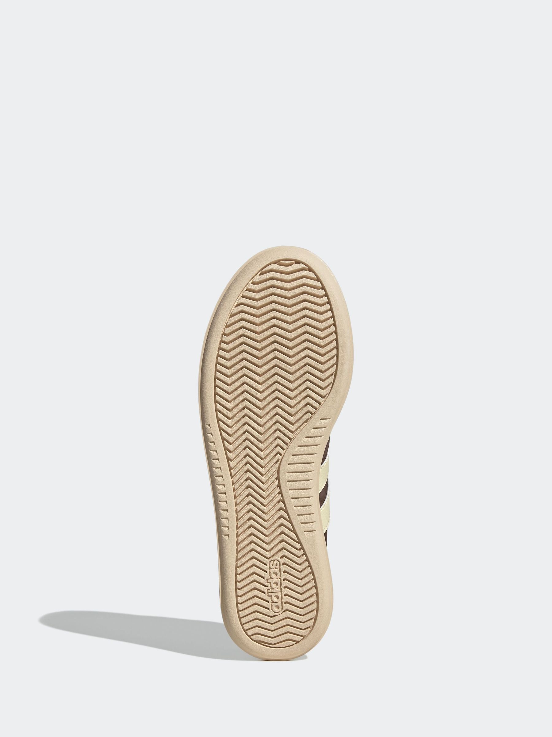 Bruin - adidas Barreda Decode sneakers