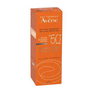 Eau Thermale Avène Anti-age Zonnecrème SPF 50  50ML