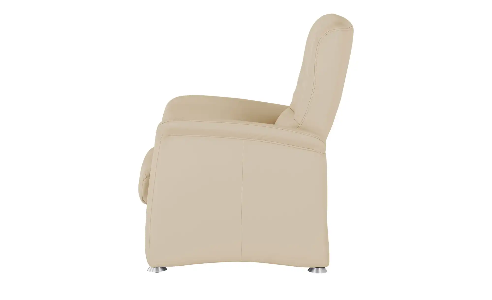 himolla Ledersessel 6001
