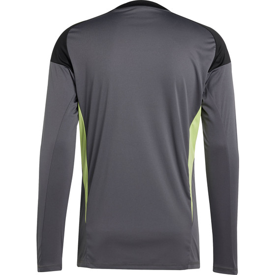 adidas Tiro 25 Competition Keepersshirt Longsleeve