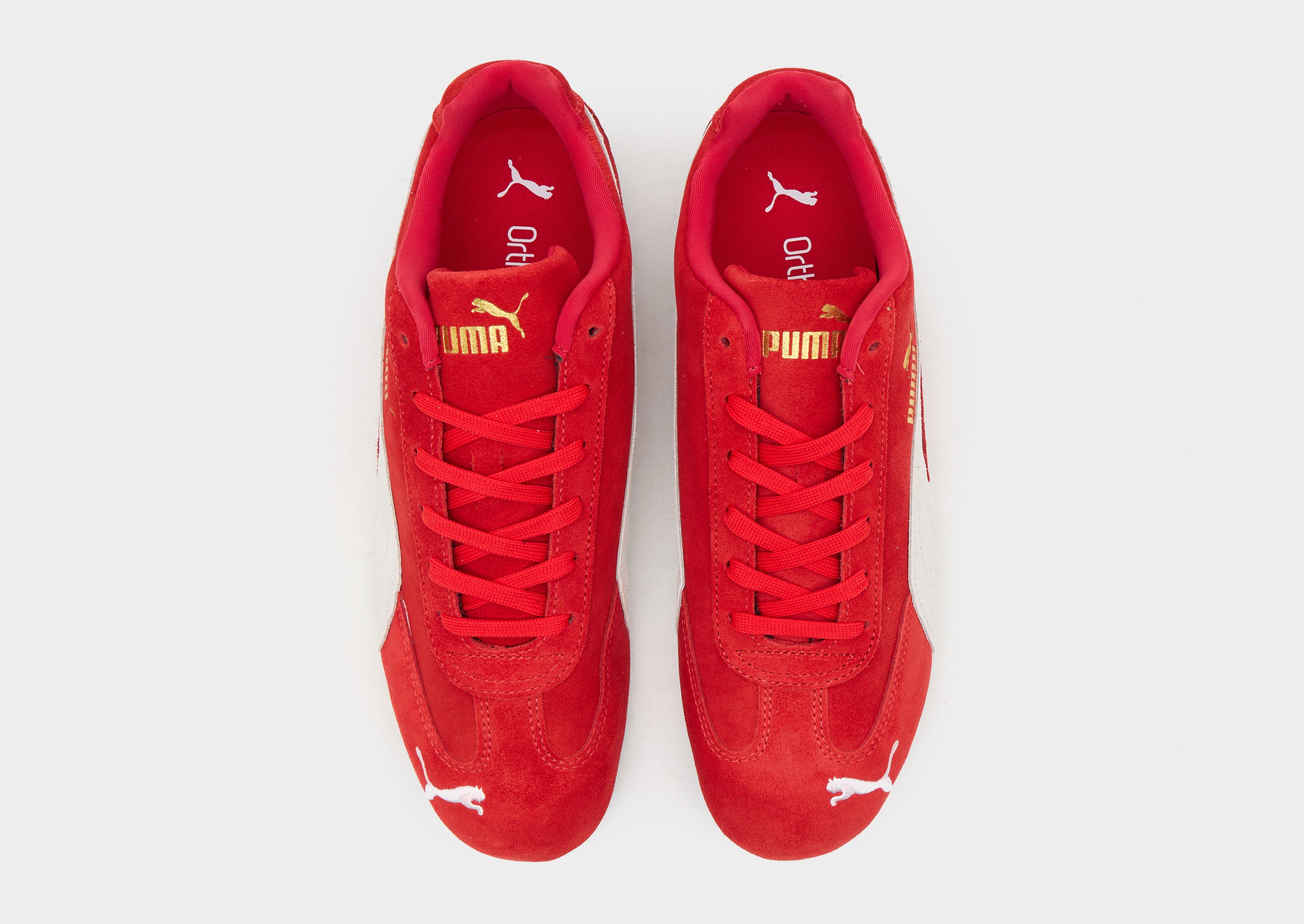 PUMA Speedcat OG Homme
