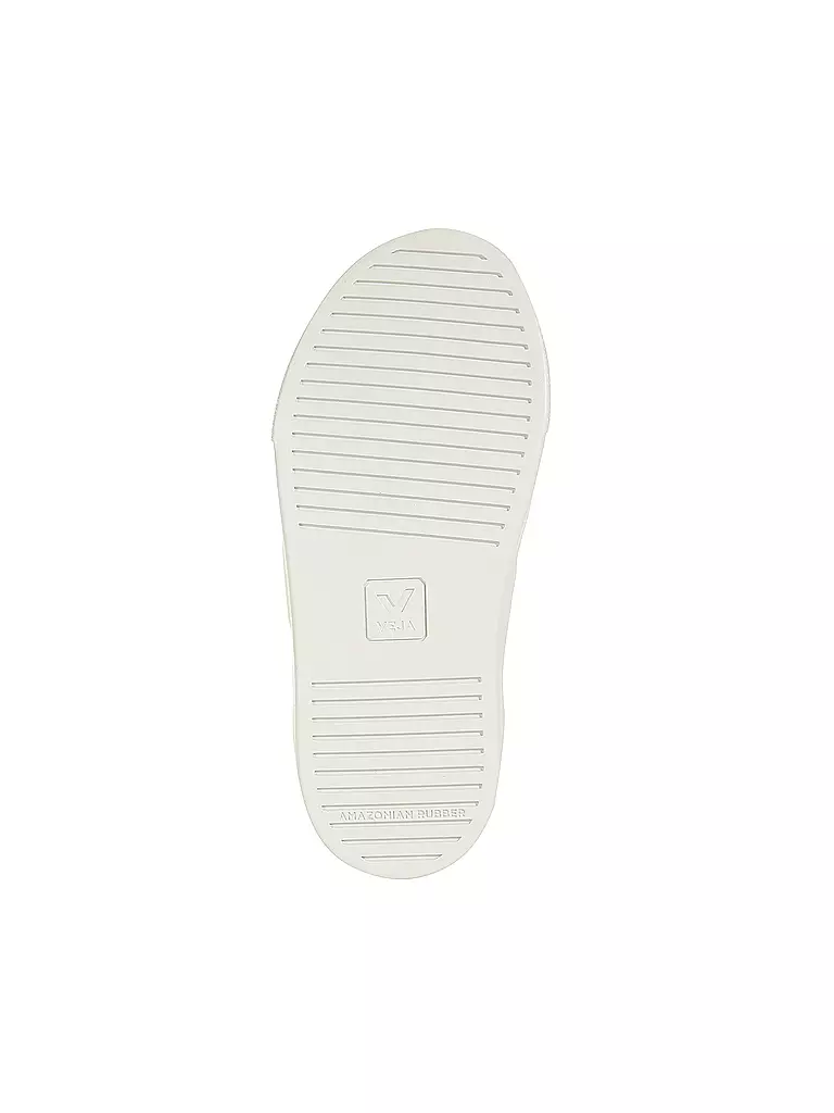 VEJA Kinder Sneaker ESPLAR VELCRO weiss