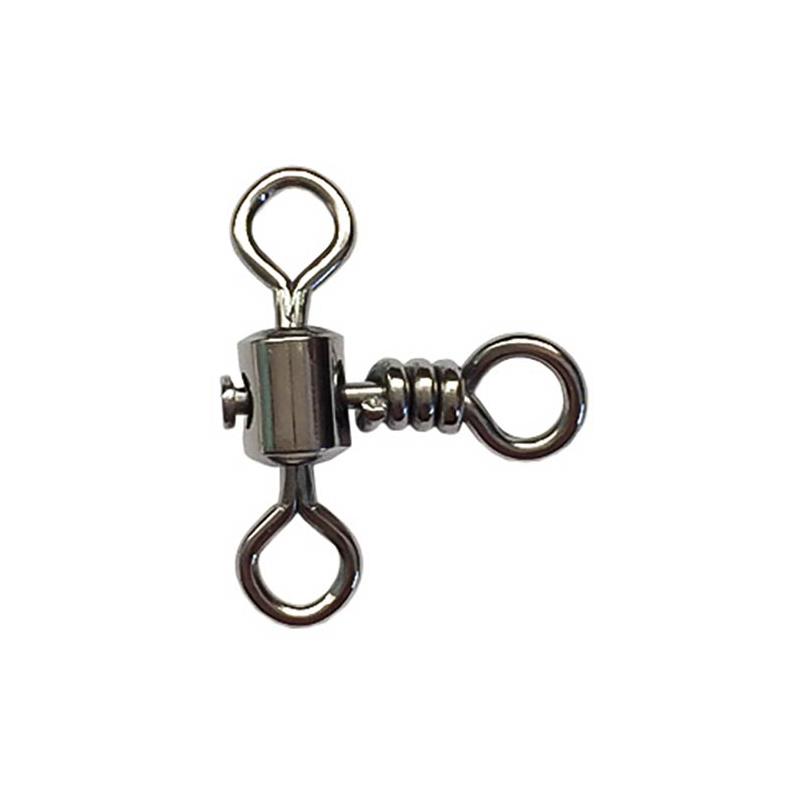 Emerillon Srt Pater Noster Rolling Noir