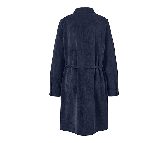 Cordkleid
