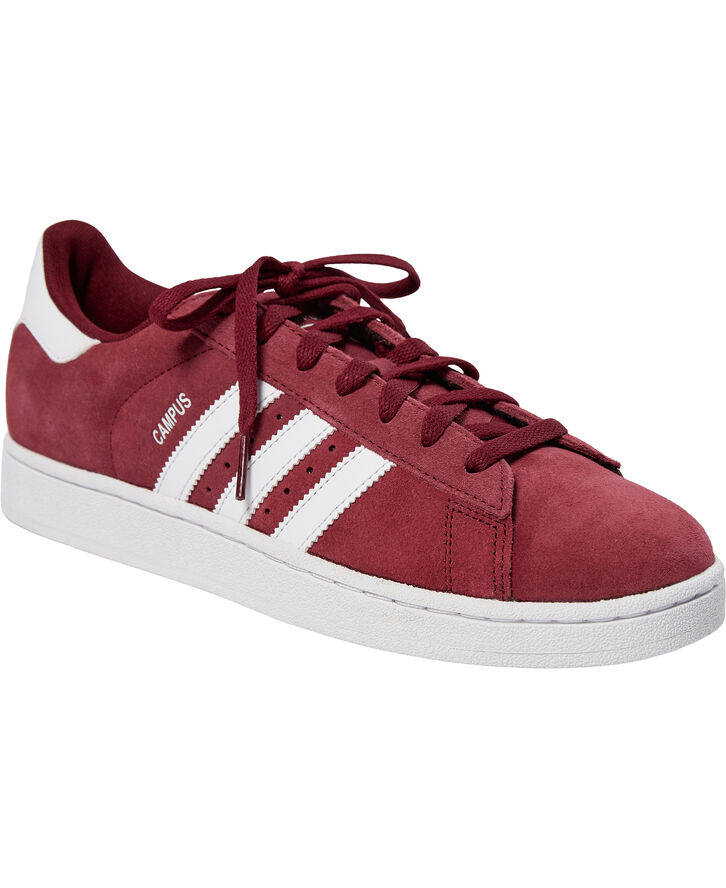 adidas Originals CAMPUS 2 Bordeaux