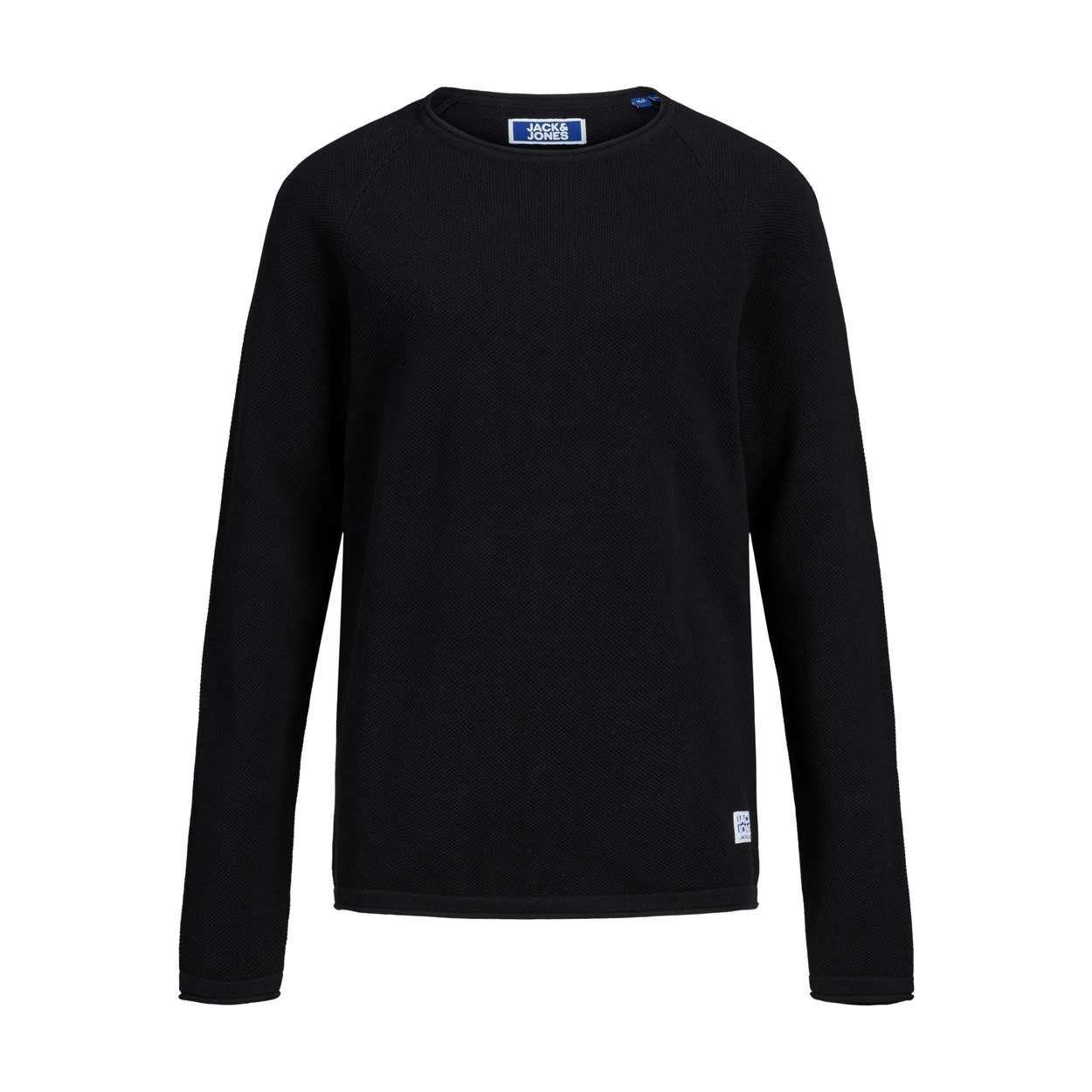 Jack & Jones Kids  Ronde Hals Gebreide Trui