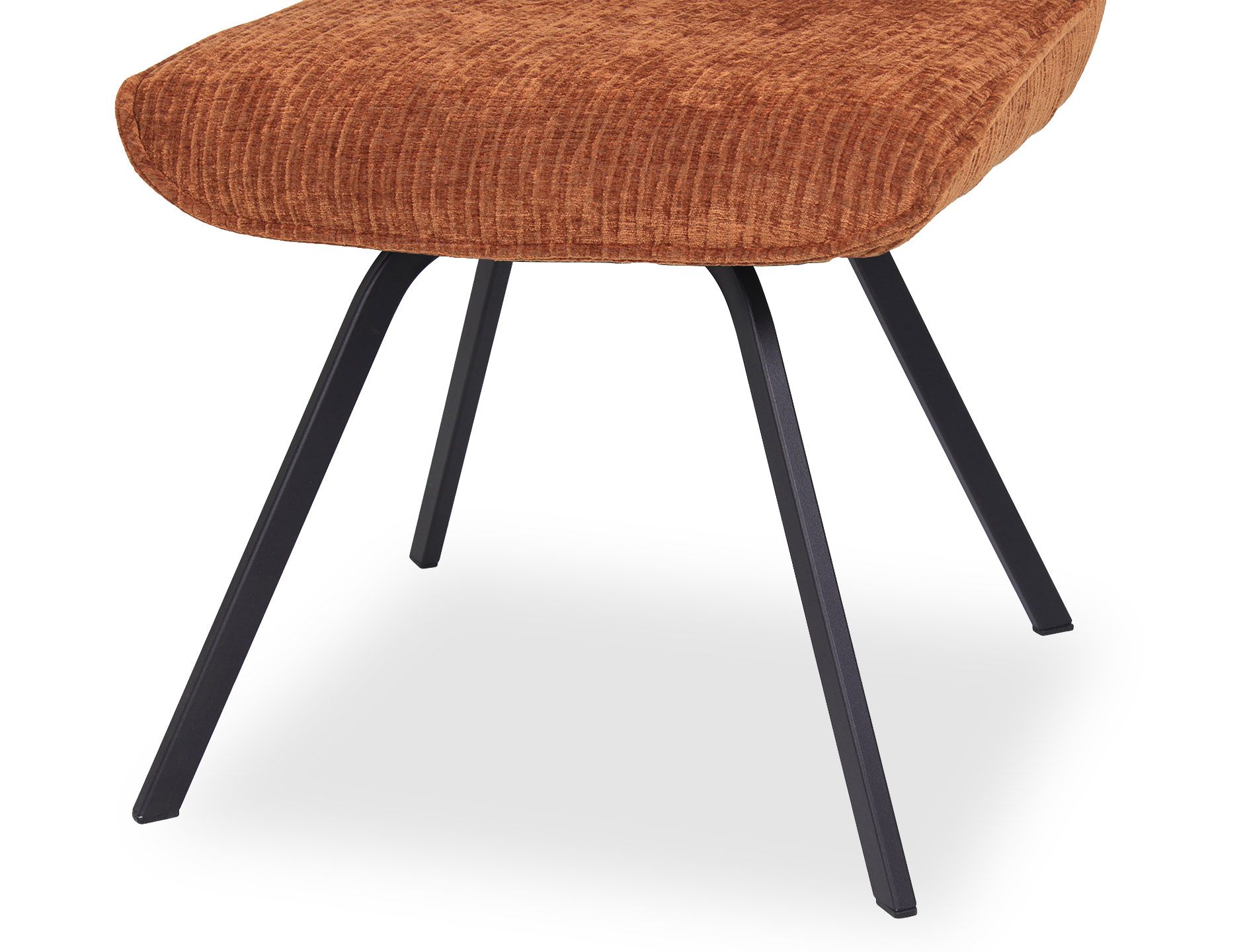 Eetkamerstoel Dorijn B48 x D62 x H84 cm