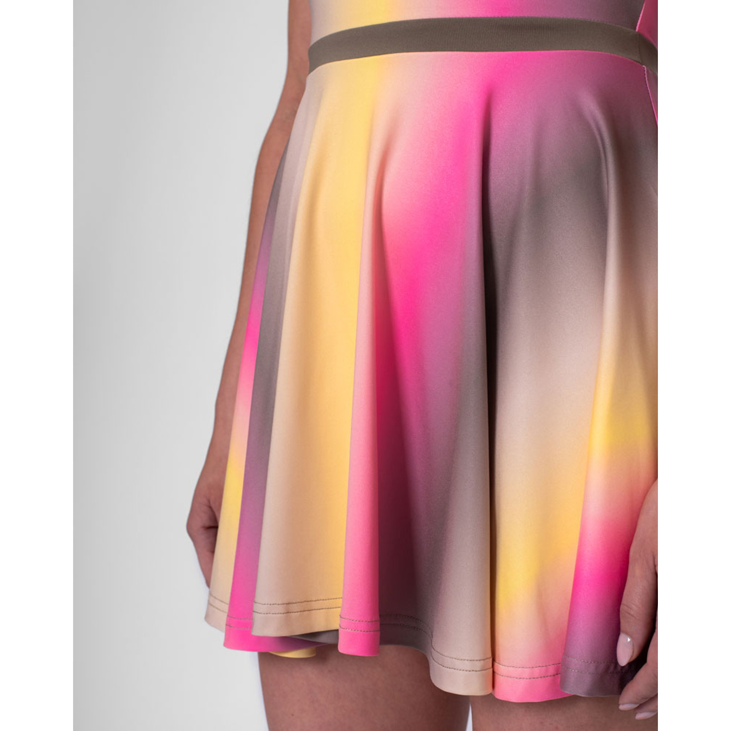 Bidi Badu Spectrum Dress