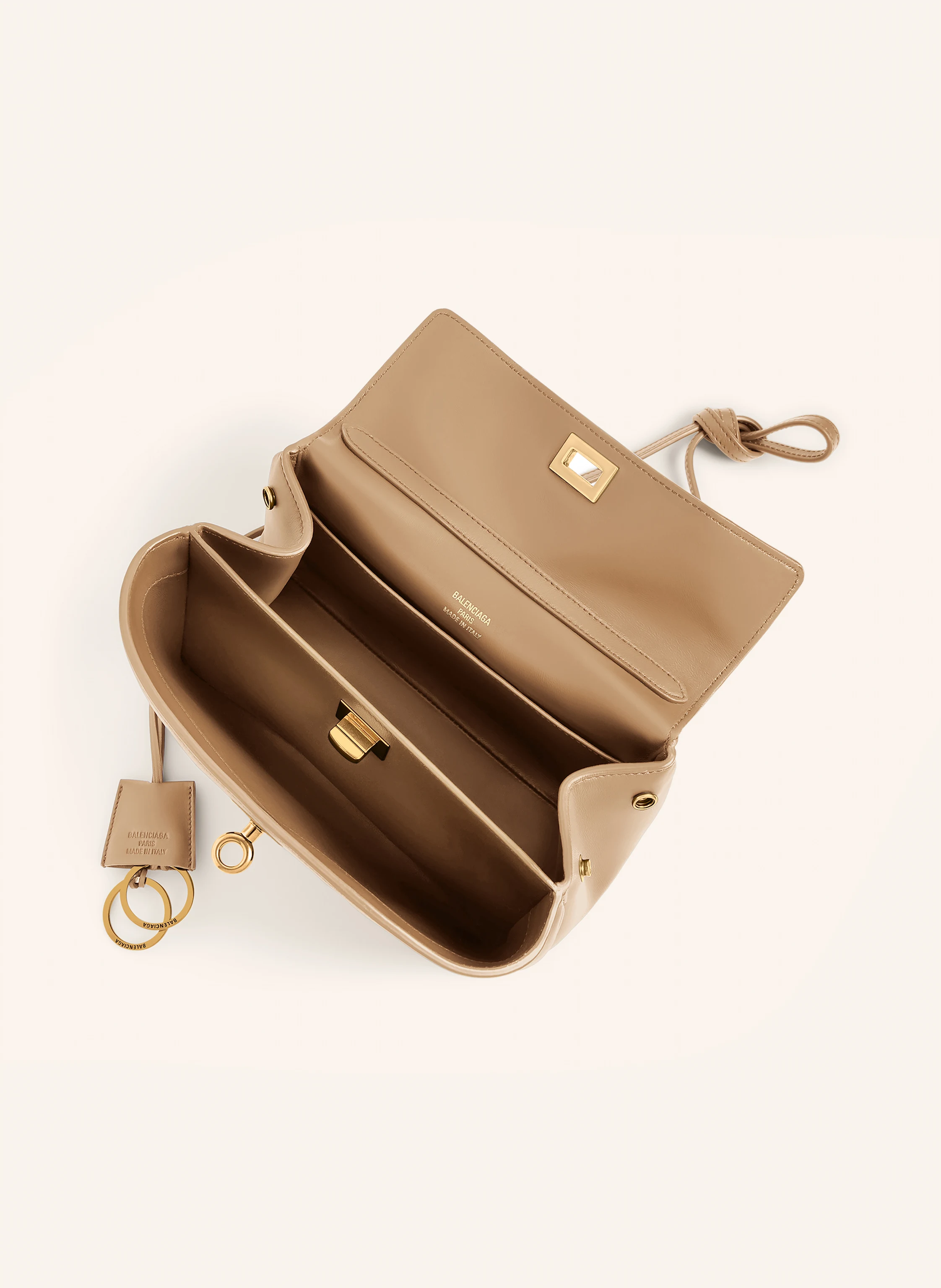 BALENCIAGA Handtasche RODEO MINI