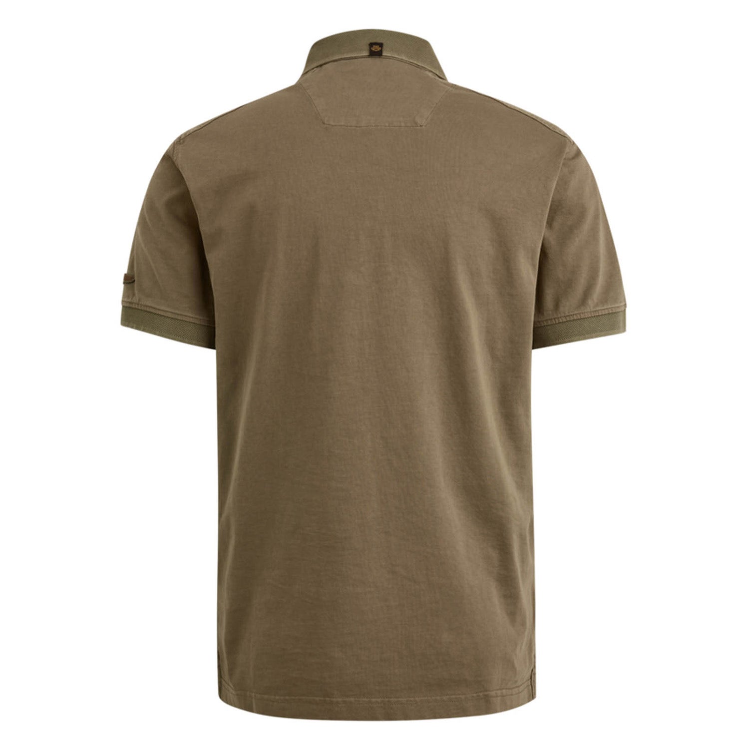 PME Legend  Short Sleeve Polo Piqué
