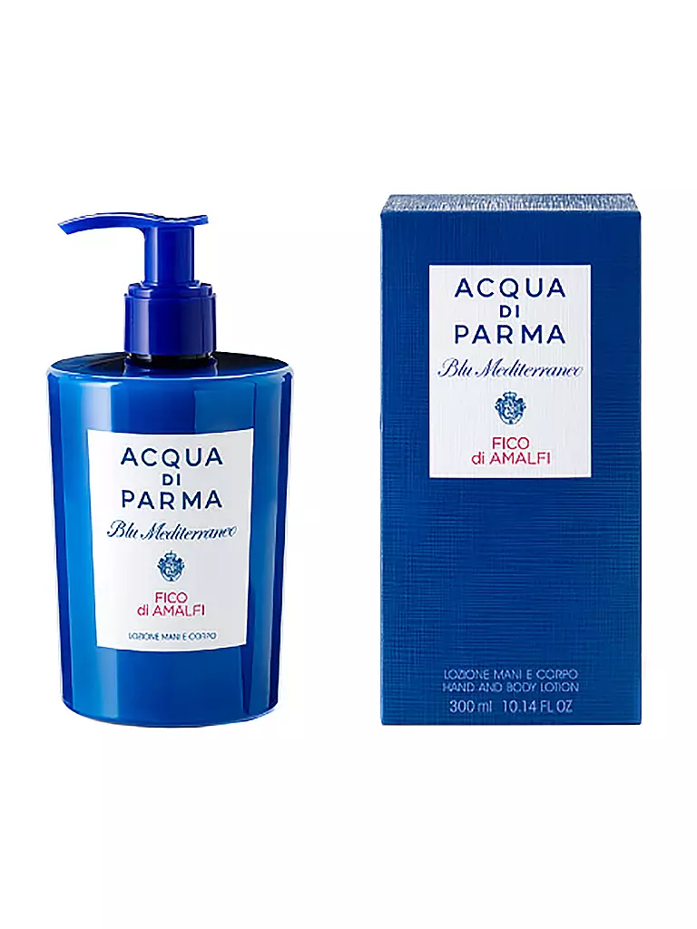 ACQUA DI PARMA Fico di Amalfi Hand & Body Lotion 300ml keine Farbe