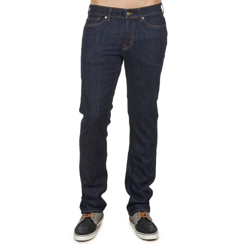 7 for all Mankind - SLIMMY OASIS TREE - Bleu