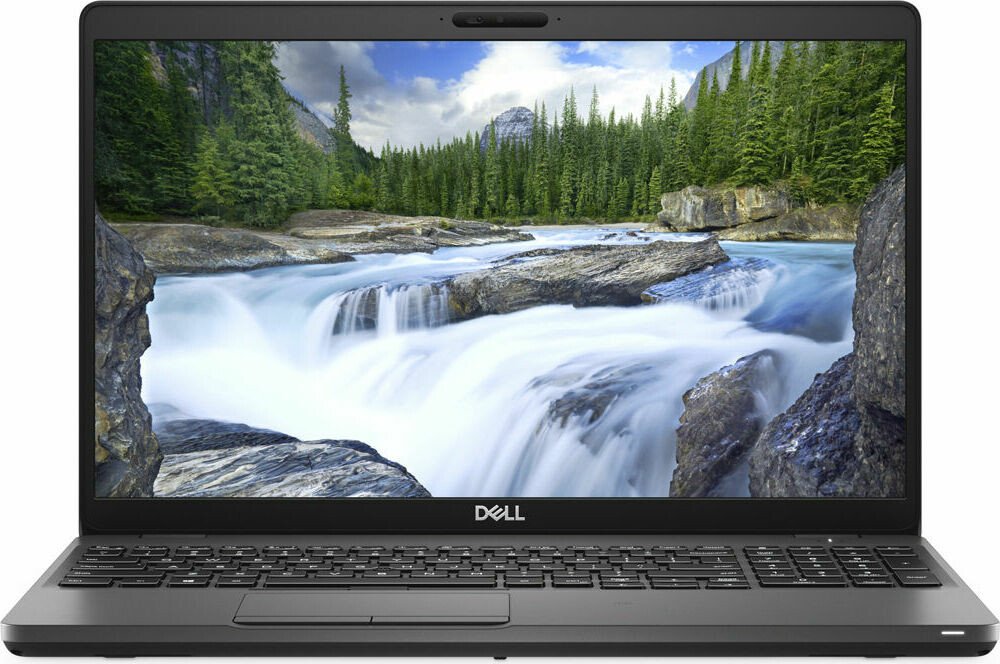Dell Precision 3541 | i7-9850H | 15.6