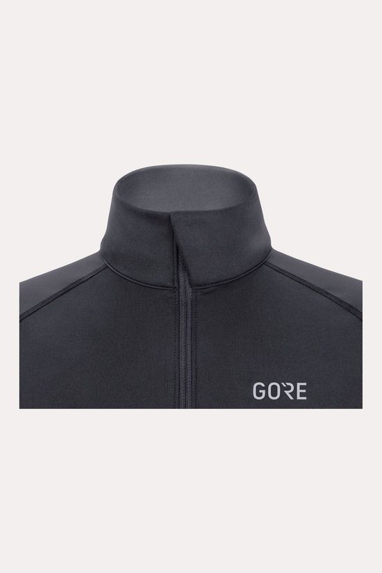Gore Wear Gore Wear Mid Long Sleeve Zipshirt Dames
