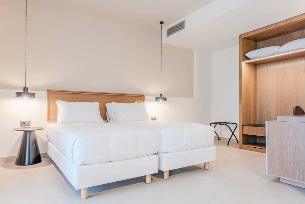 Iolida Corfu All Inclusive - Hotel