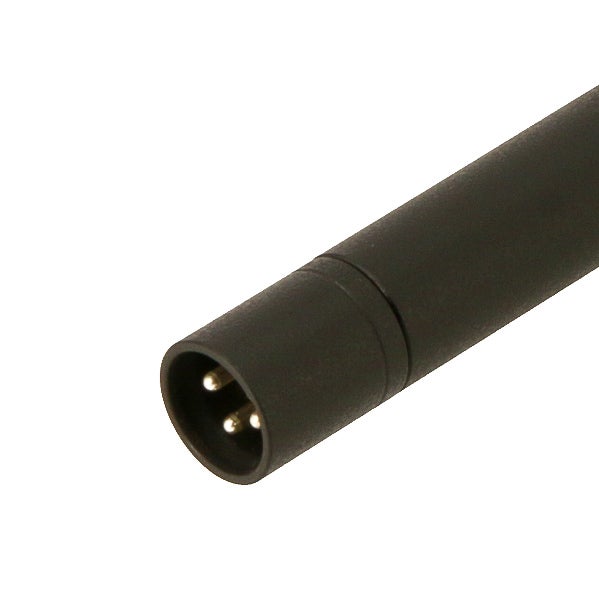 Sennheiser MKH 416 P 48 condensator richtmicrofoon