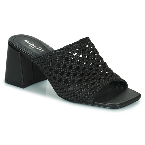 Minelli - SOLINE Negro
