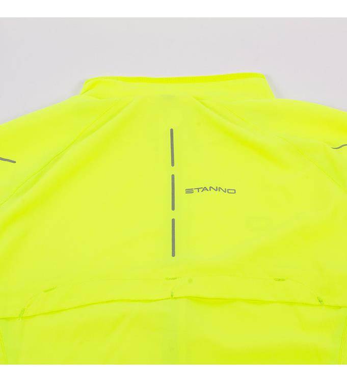 Stanno Women Functionals Running Jacket Hardloopjack