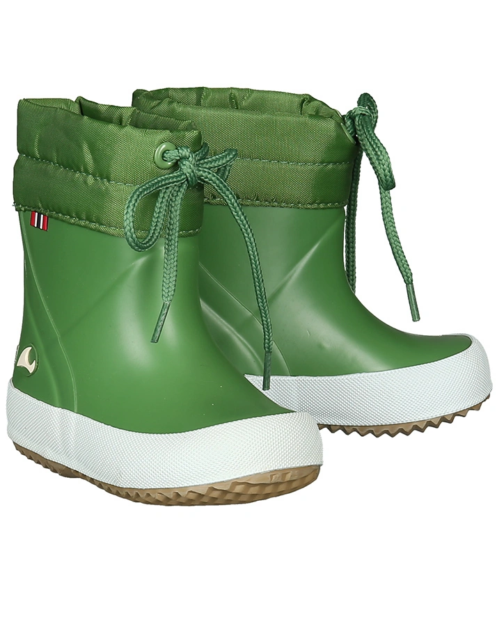Gummistiefel ALV halbhoch in grün (Größe: 27)