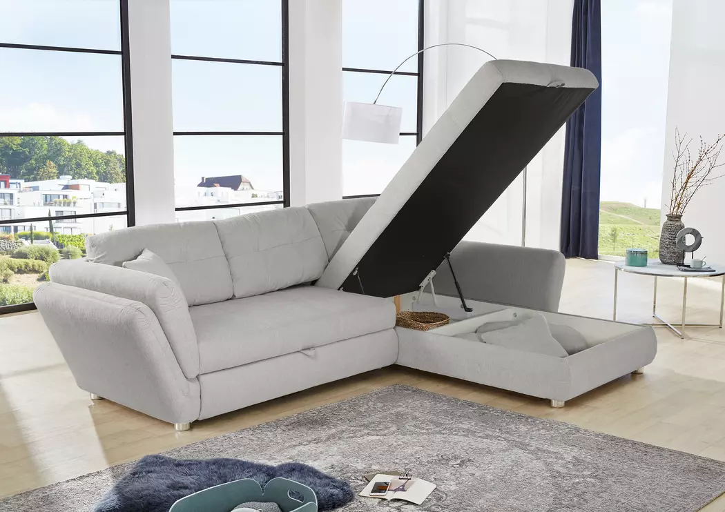 Ecksofa Jengen