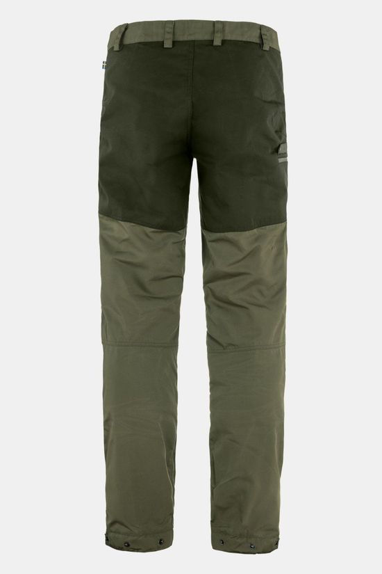 Fjällräven Fjällräven Greenland Trail Broek