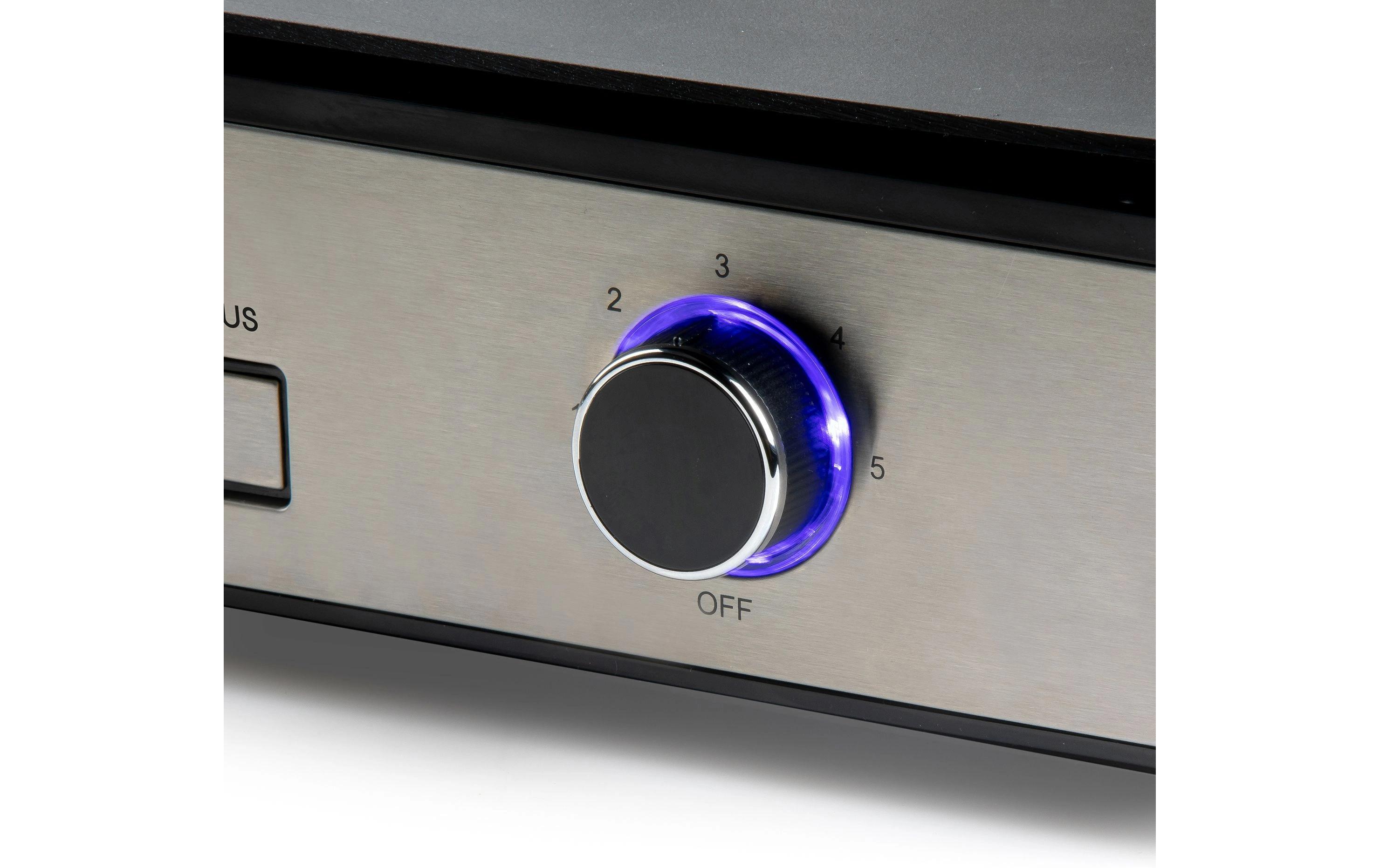 Tischgrill DO9259G 2400 W<br>Elektrogrill