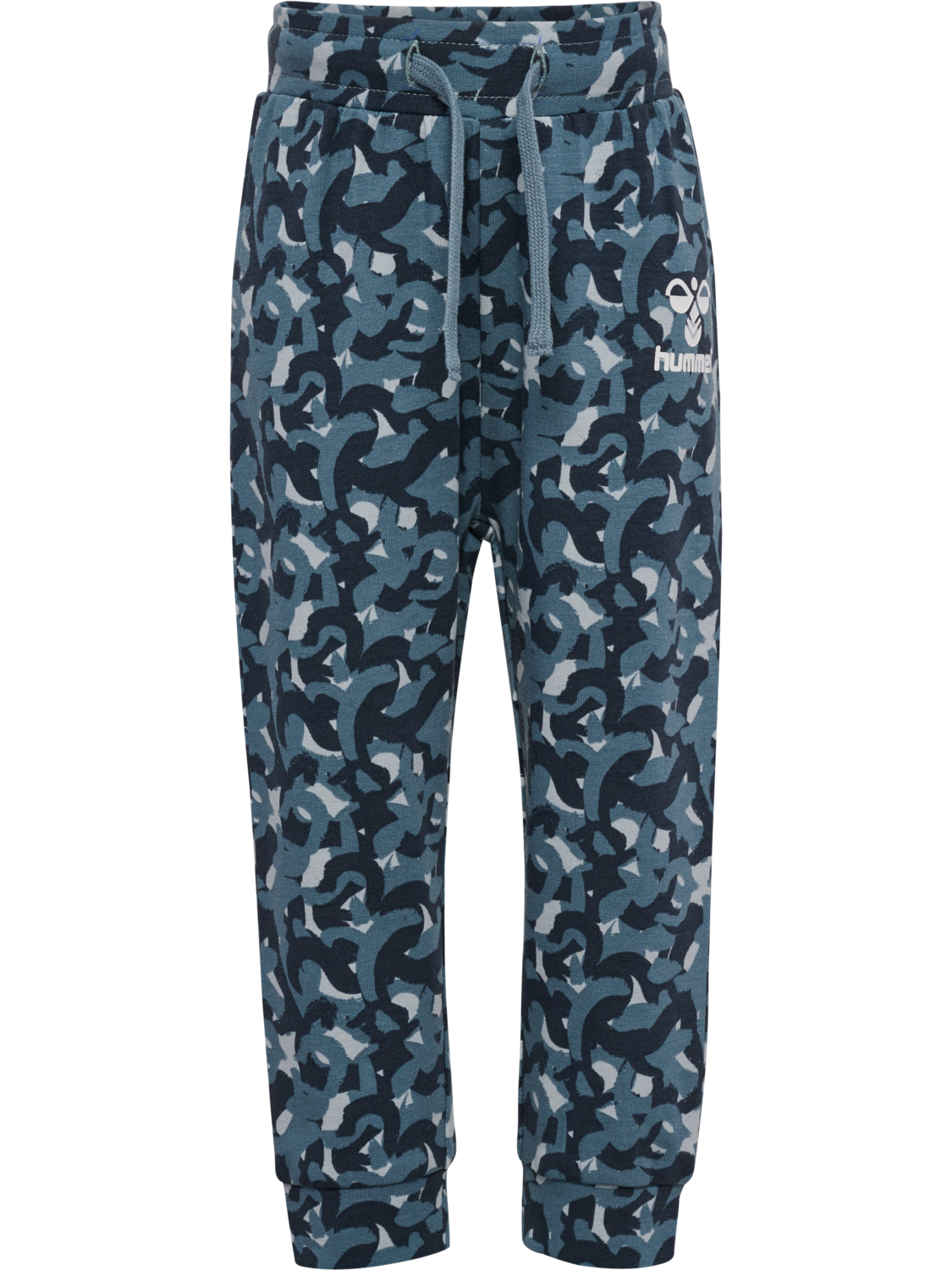 hmlJANSEN AOP PANTS