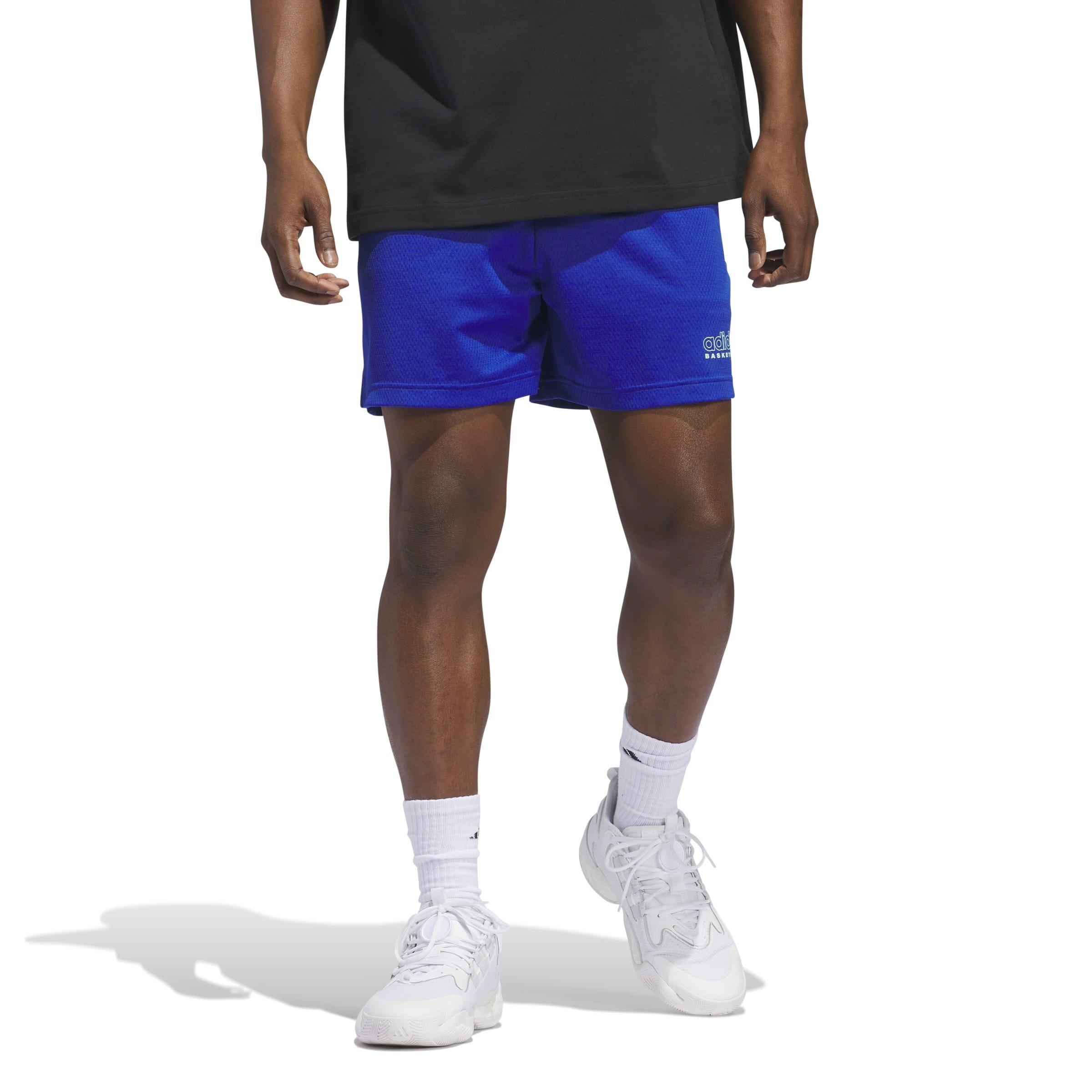 adidas Select Basketball Shorts Mens