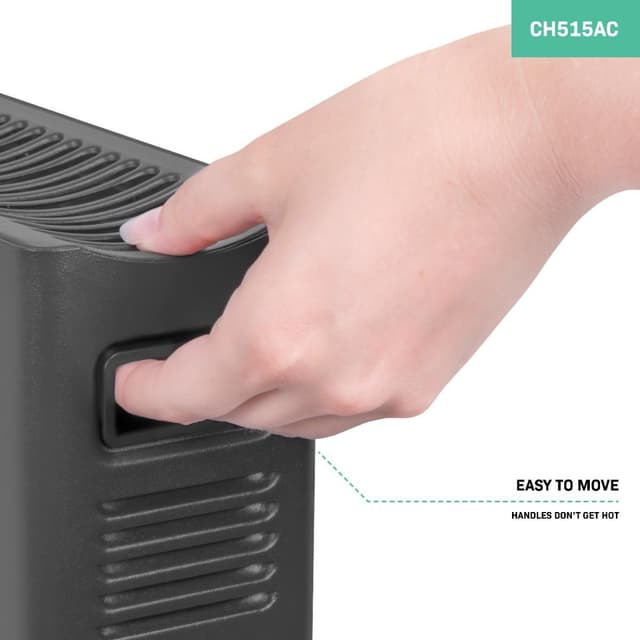 VONROC Radiator