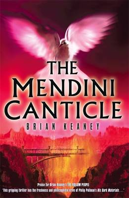The Mendini Canticle - Dr. Sigmundus Trilogy (Paperback)