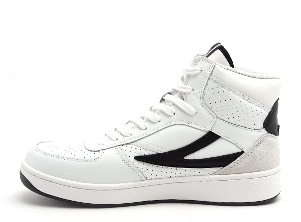 Fila boots bottine homme ffm0256 blanc