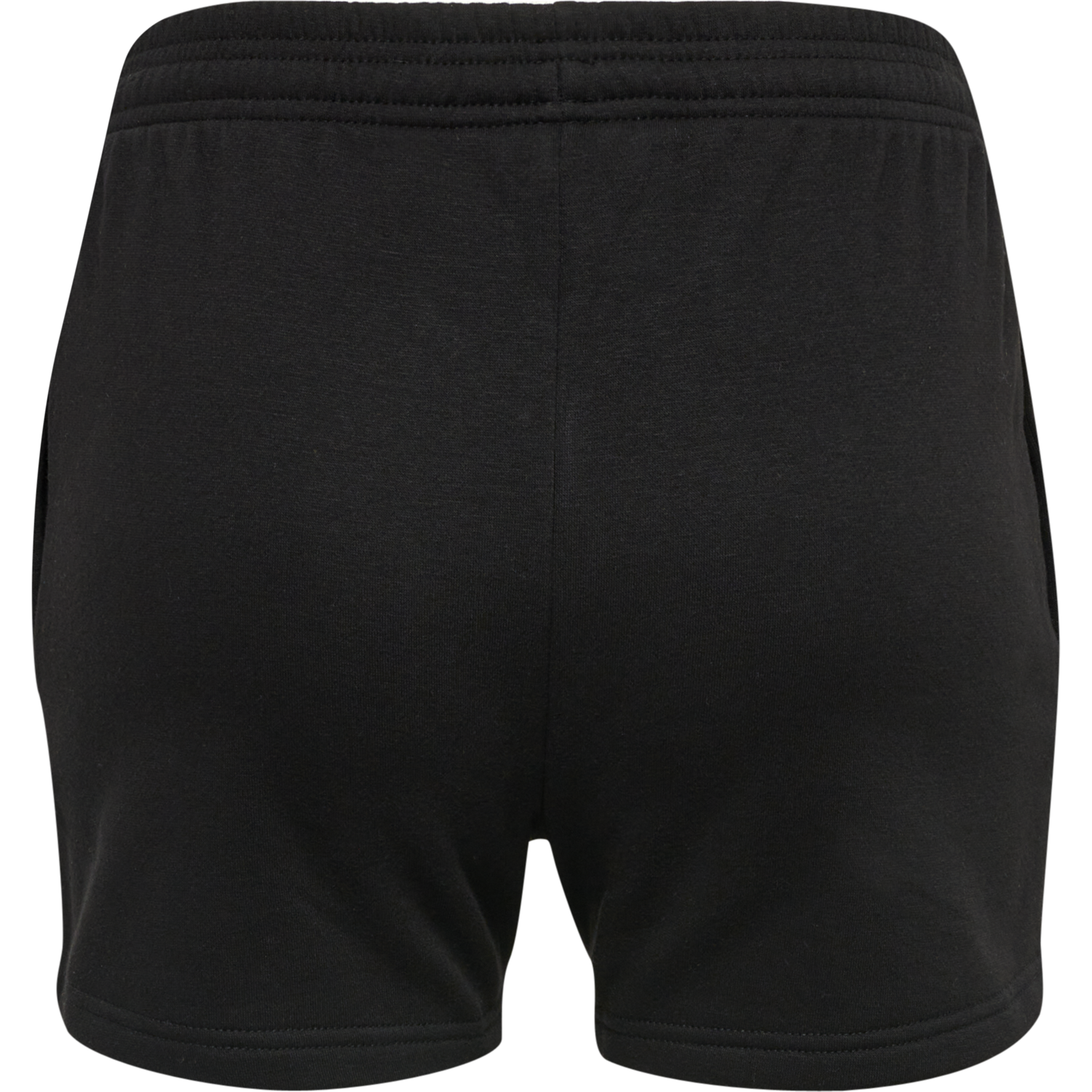 hmlRED BASIC SWEAT SHORTS KIDS