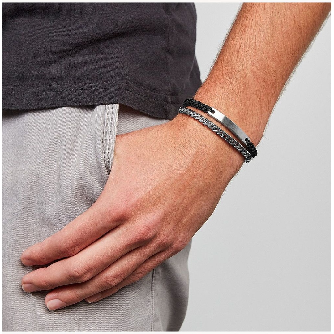 Fossil Armband Vintage Casual