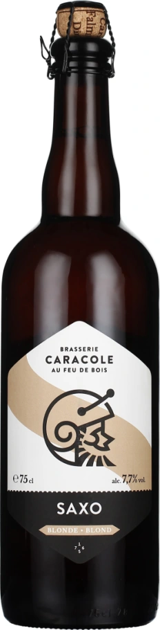 CARACOLE SAXO 75CL