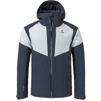 Schöffel Kanzelwand Skijacke Navy Blazer Herren