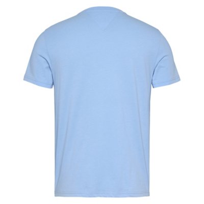 Tee-shirt à manches courtes homme Tjm Xslim Jaspe Htr TOMMY HILFIGER