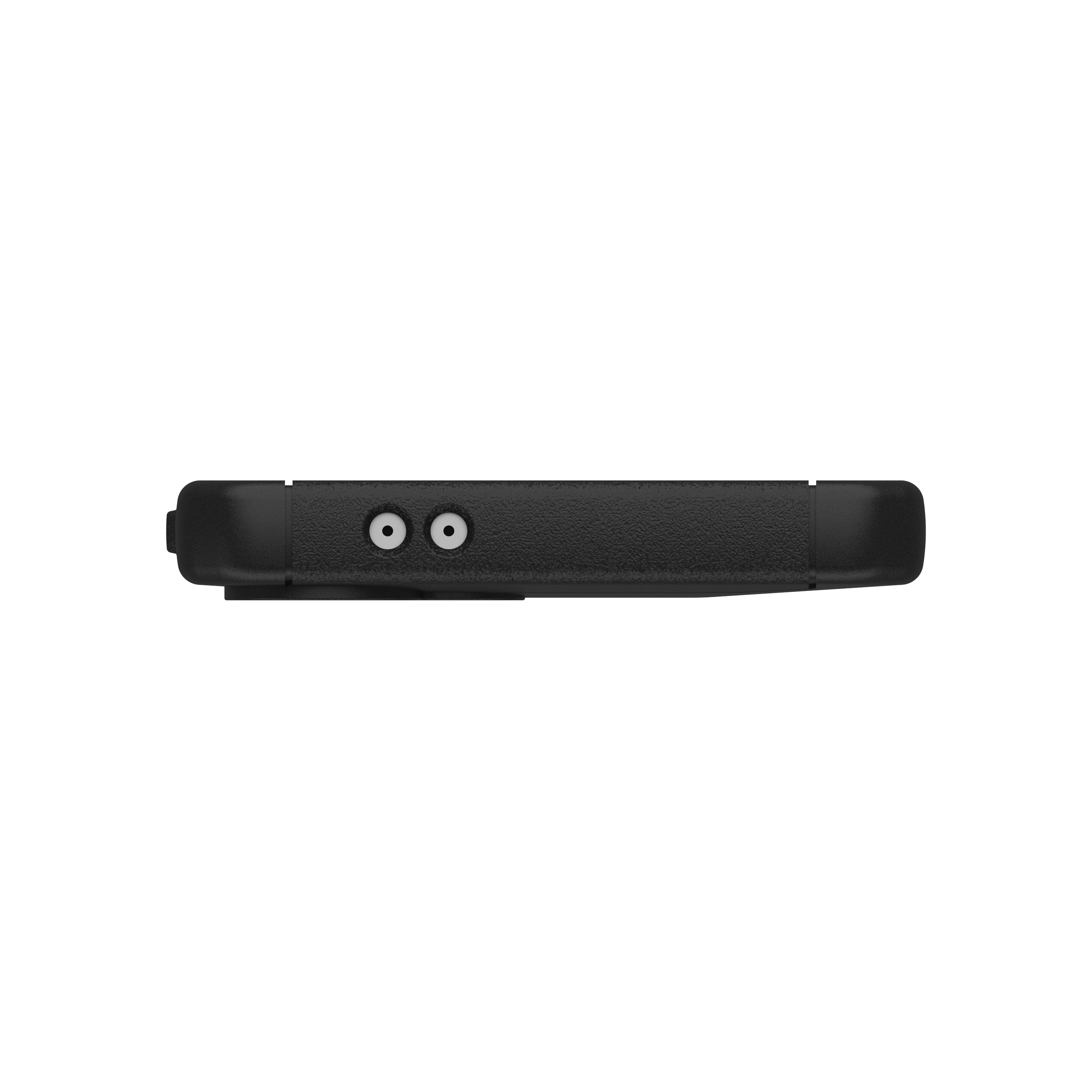 Samsung Galaxy S24 FE Schutzhülle Scout (214459114040) - Schwarz