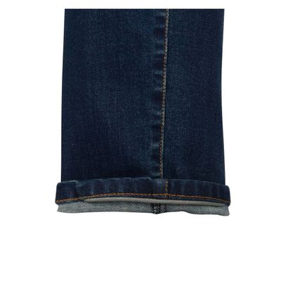Jean Bering LADY TRUST QUEEN SIZE - Regular - Bleu