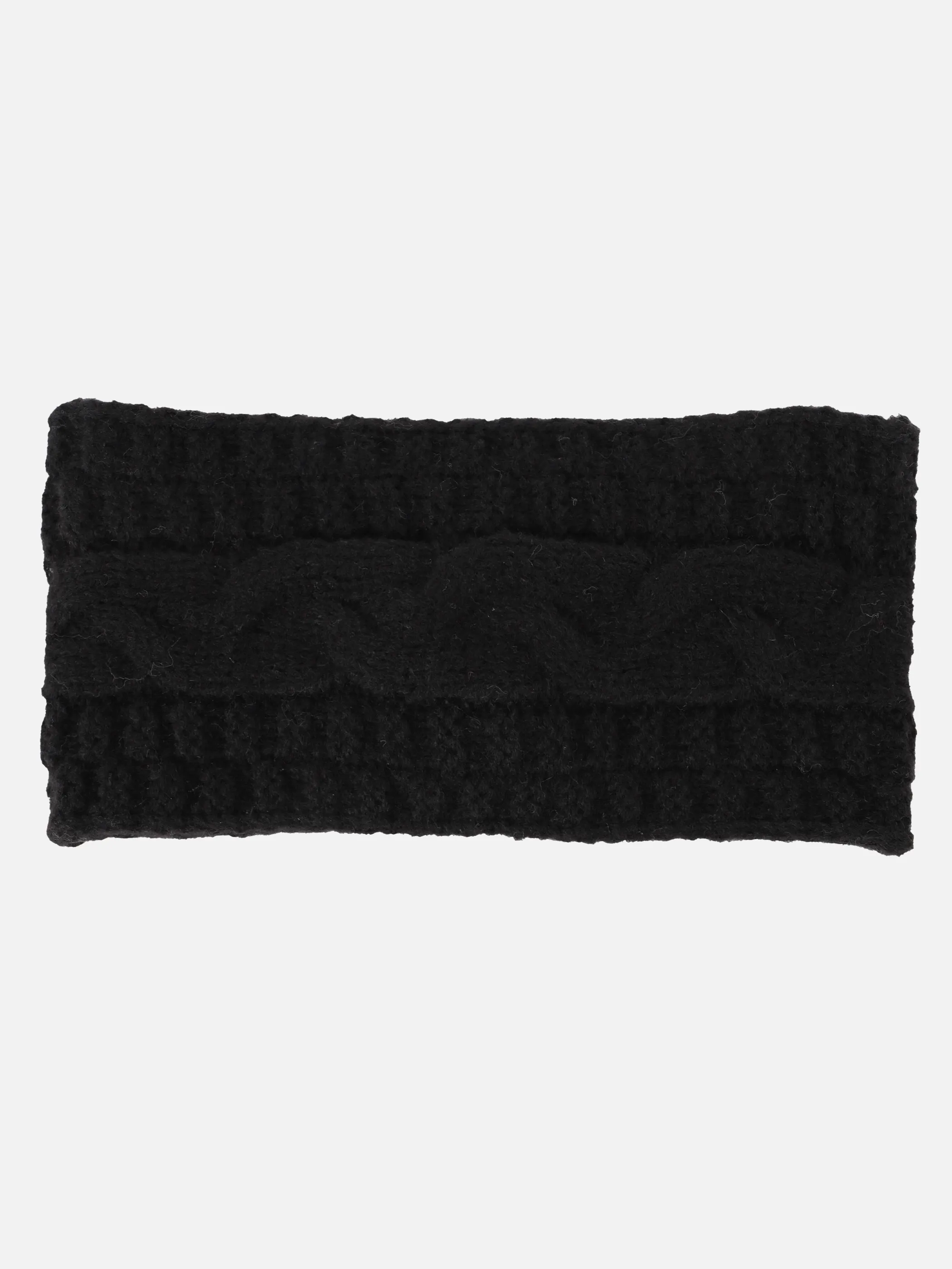 Damen Stirnband mit Knoten