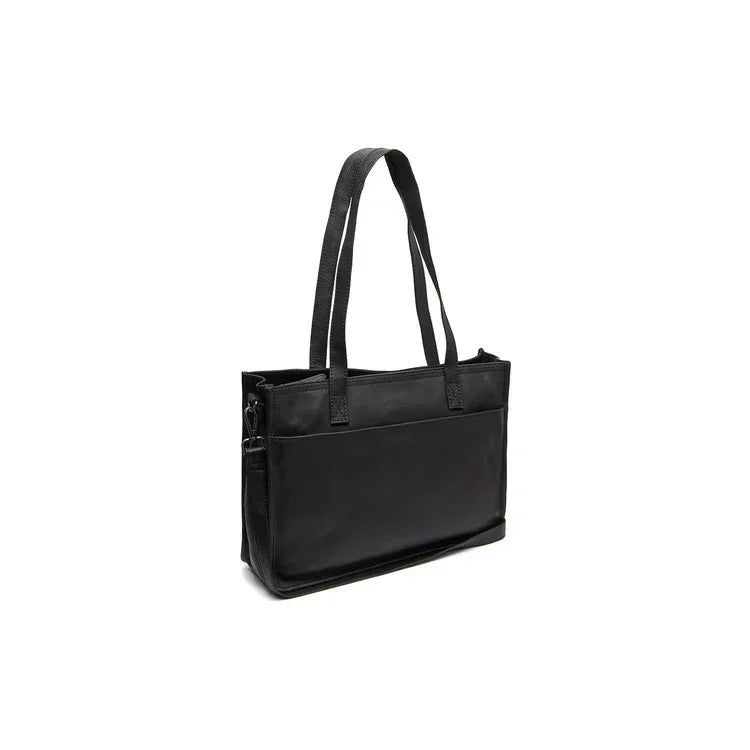 The Chesterfield | Adana | Leren werktas 16 inch
