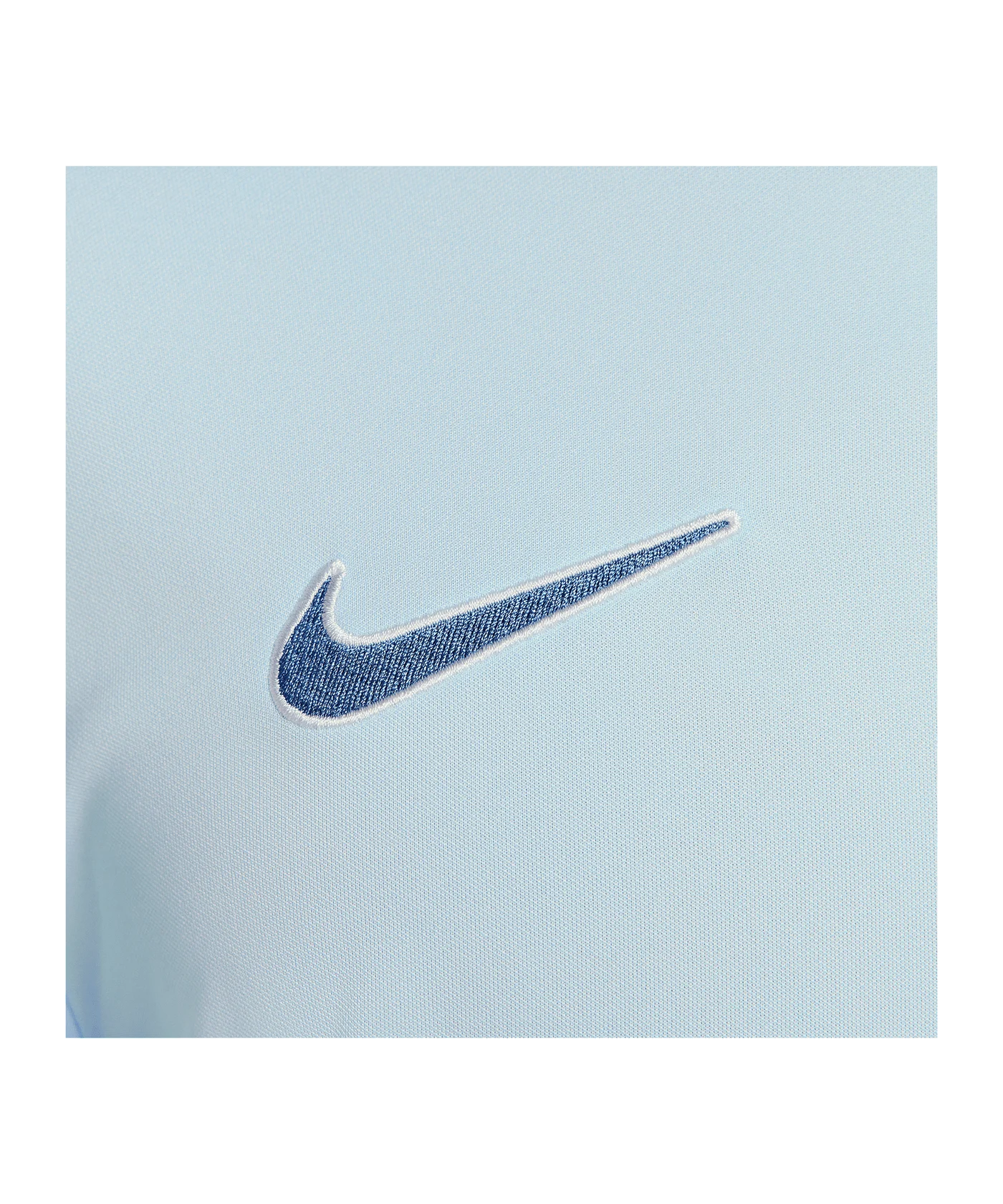 Nike Academy Hoody Blau F474