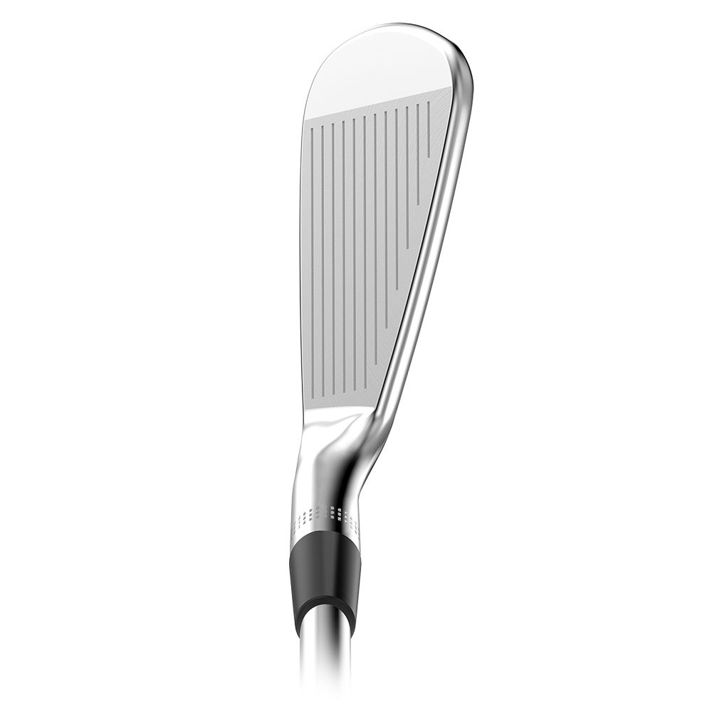 Staff Model Blades Jernsett Stål