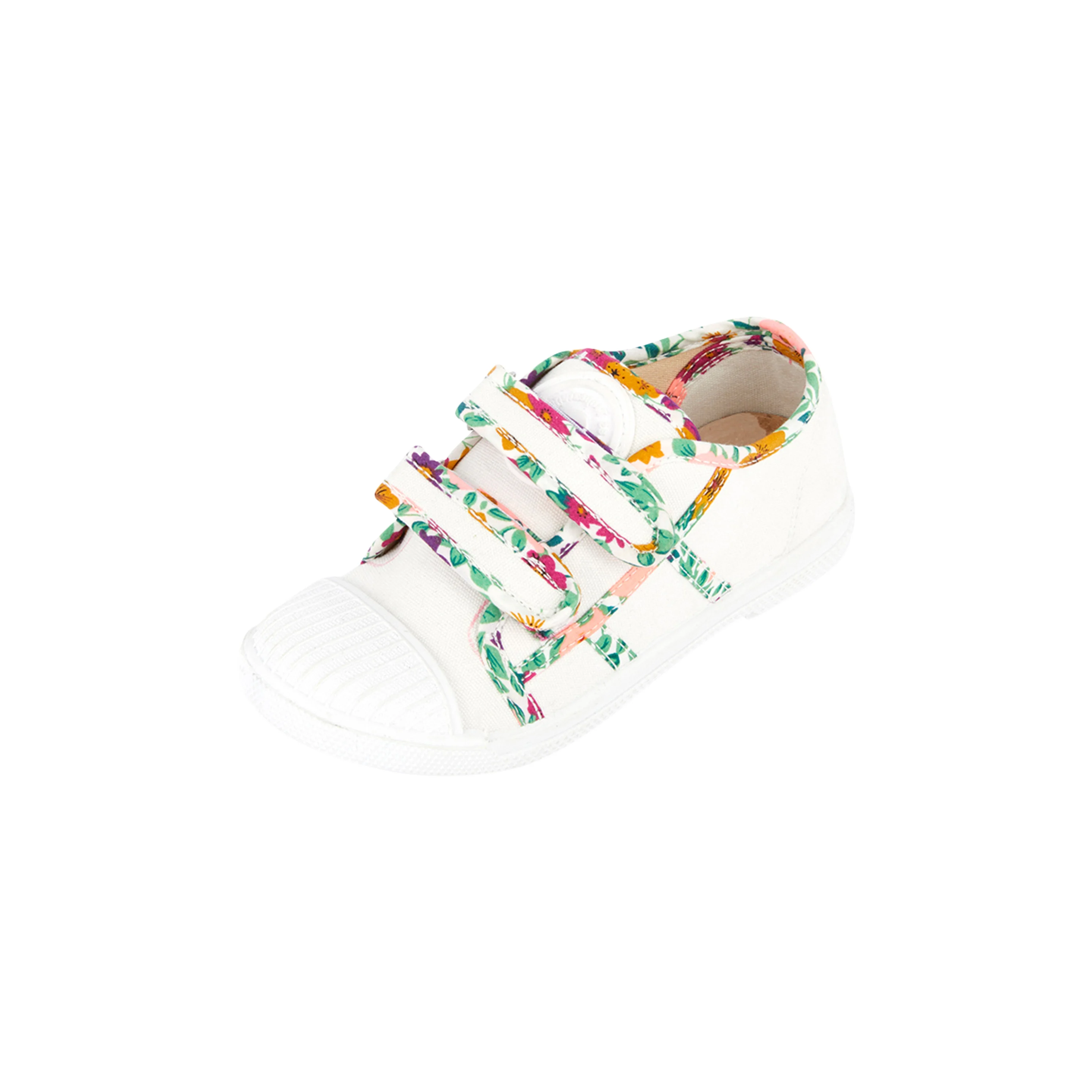 Tennis toileclory | Blanc